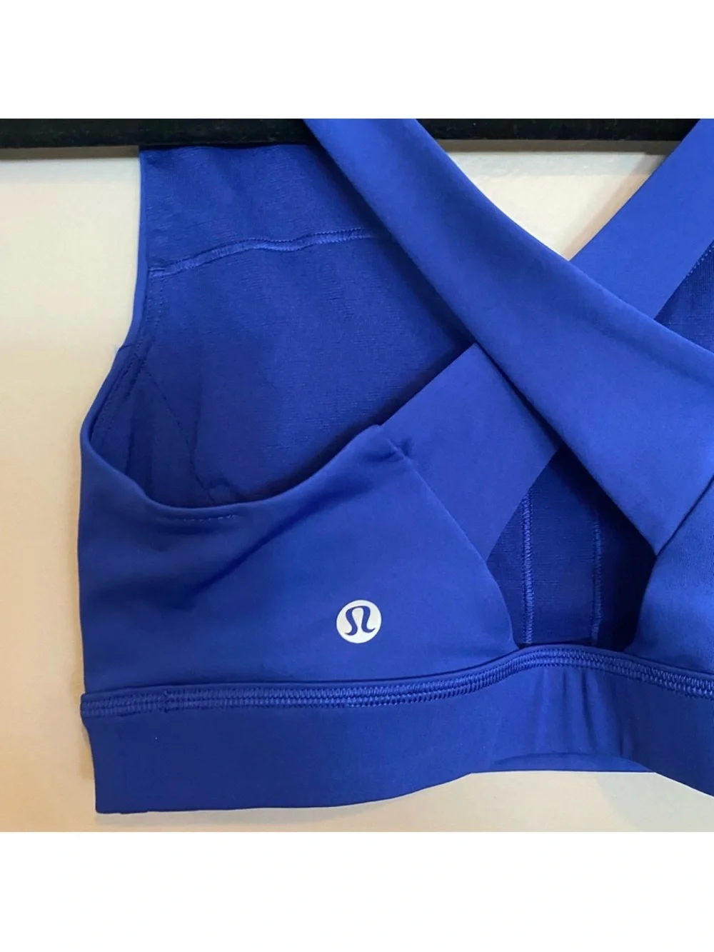 Lululemon Envital Bra *Medium Support B/C Cup